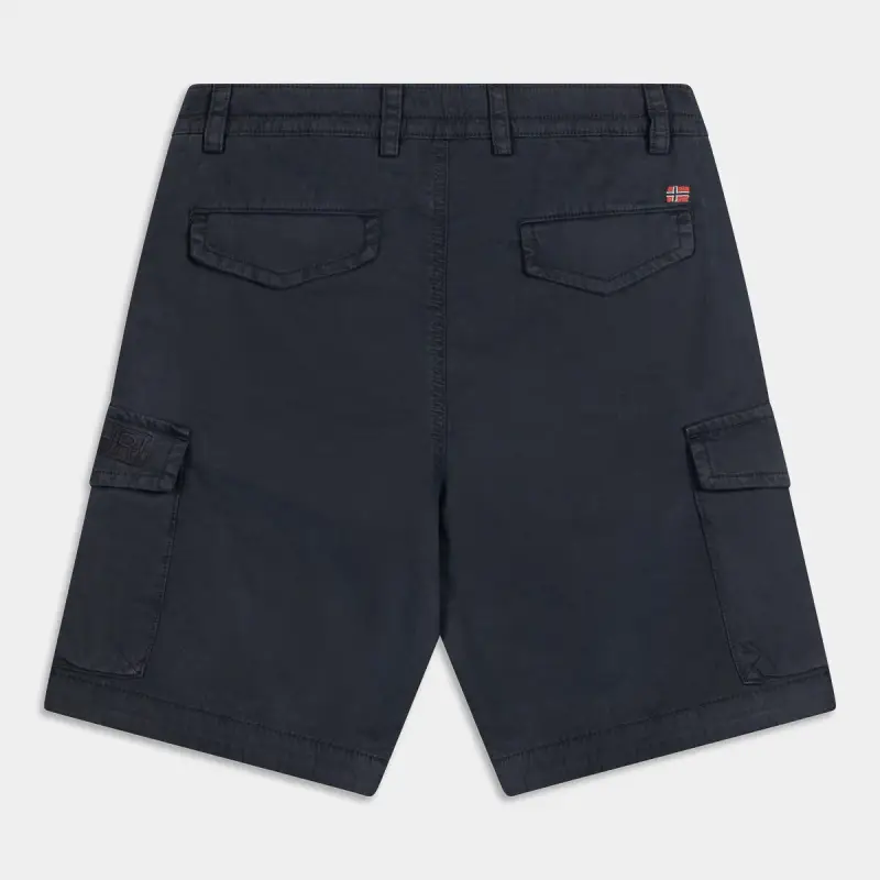 Pantaloni Napapijri da Uomo, blu miniatura 2