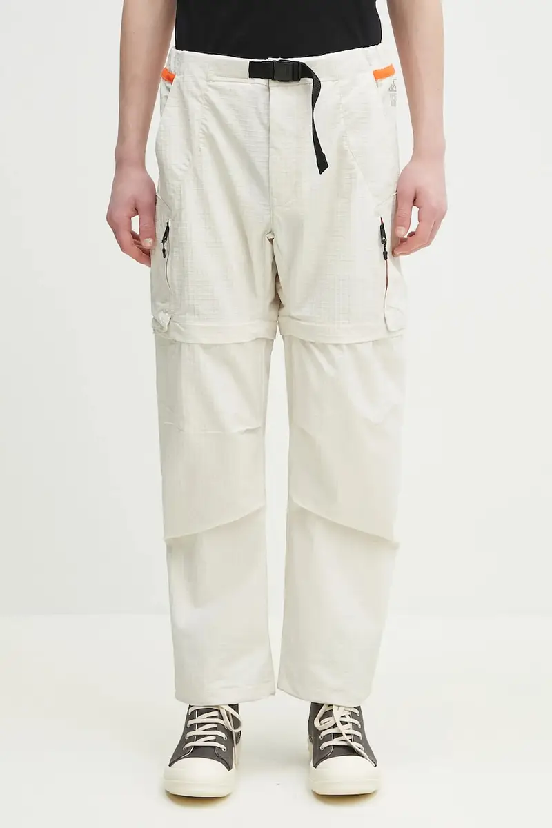 pantaloni Tusco uomo colore beige NP0A4IDTN1J1