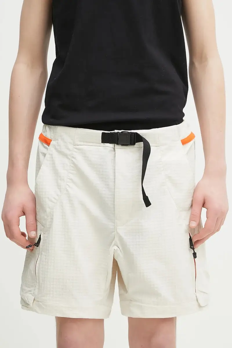 pantaloni Tusco uomo colore beige NP0A4IDTN1J1 miniatura 5