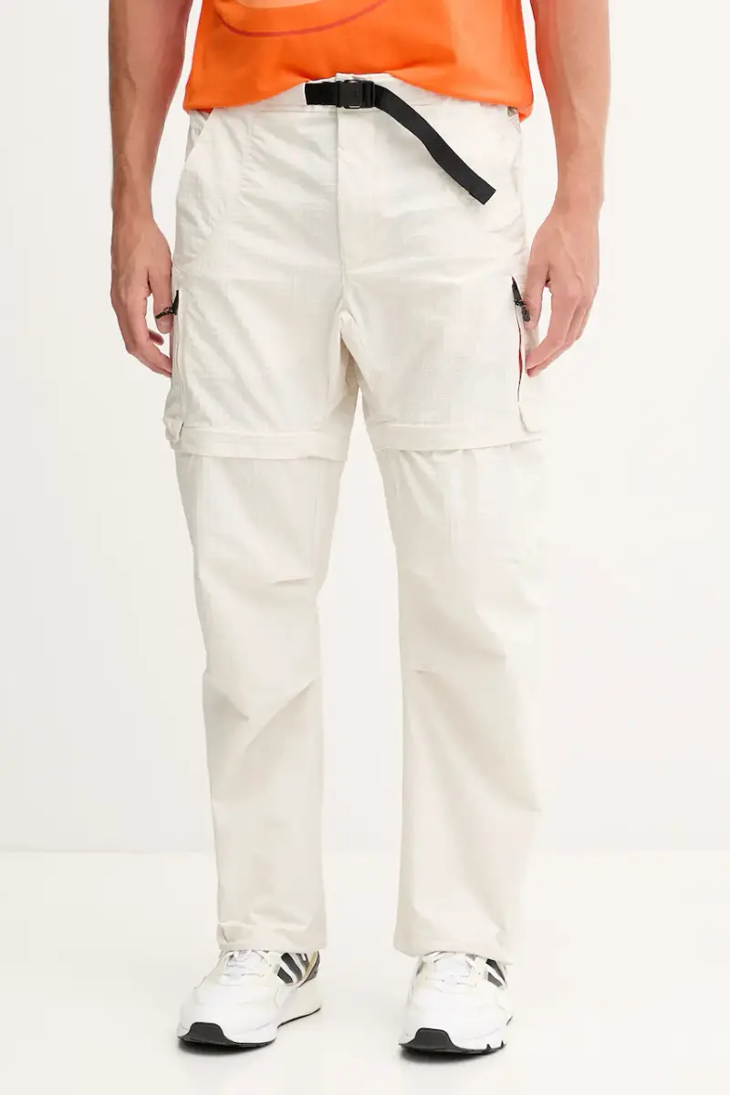 pantaloni Tusco uomo colore beige NP0A4IDTN1J1