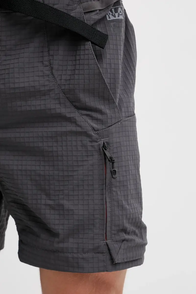 pantaloni Tusco uomo colore grigio NP0A4IDTH981 miniatura 4