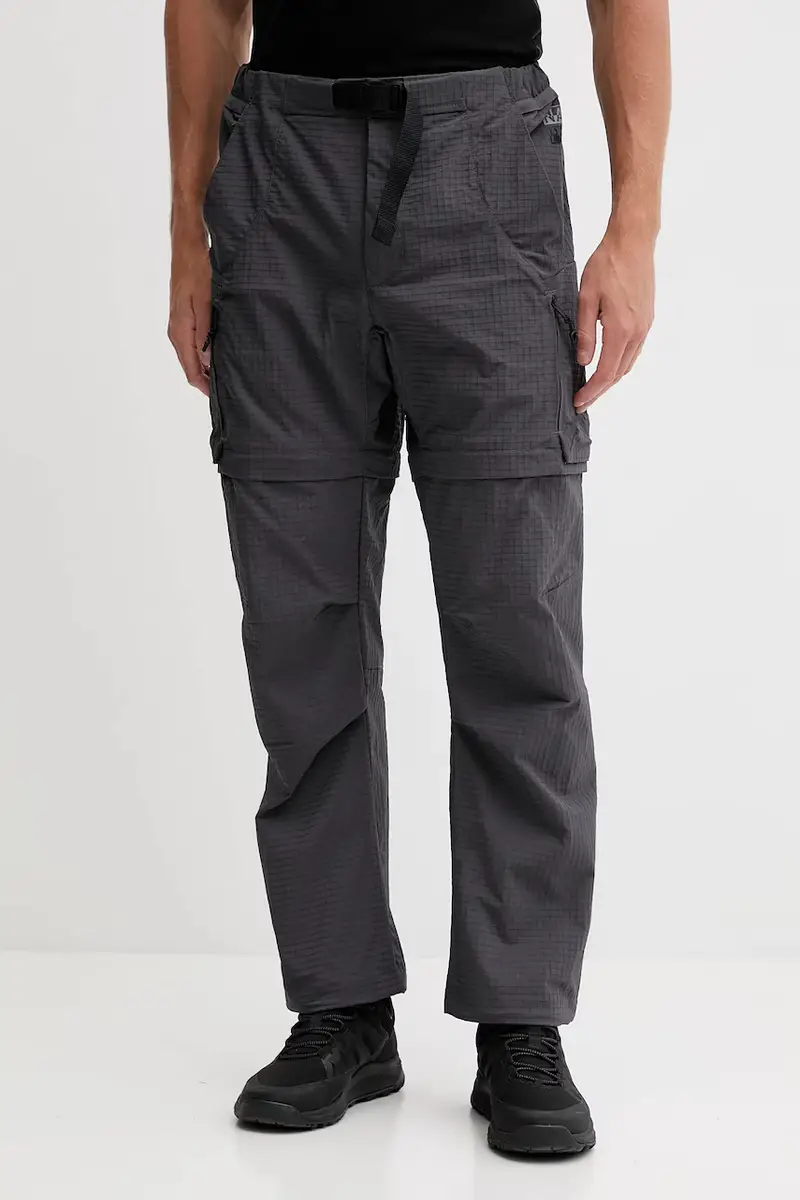 pantaloni Tusco uomo colore grigio NP0A4IDTH981