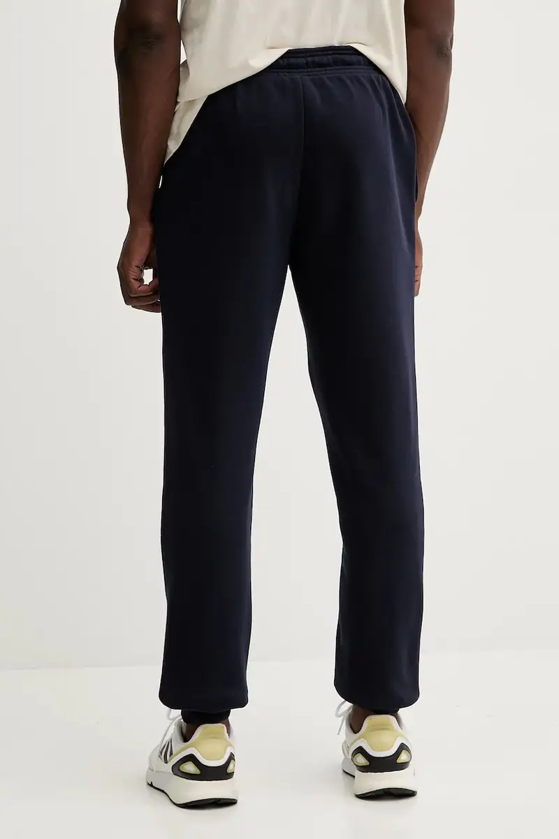 pantaloni tuta Gori uomo colore blu navy NP0A88UH1761 miniatura 3