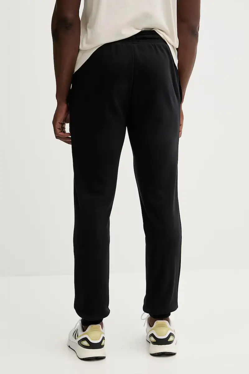 pantaloni tuta Gori uomo colore nero NP0A88UH9411 miniatura 3