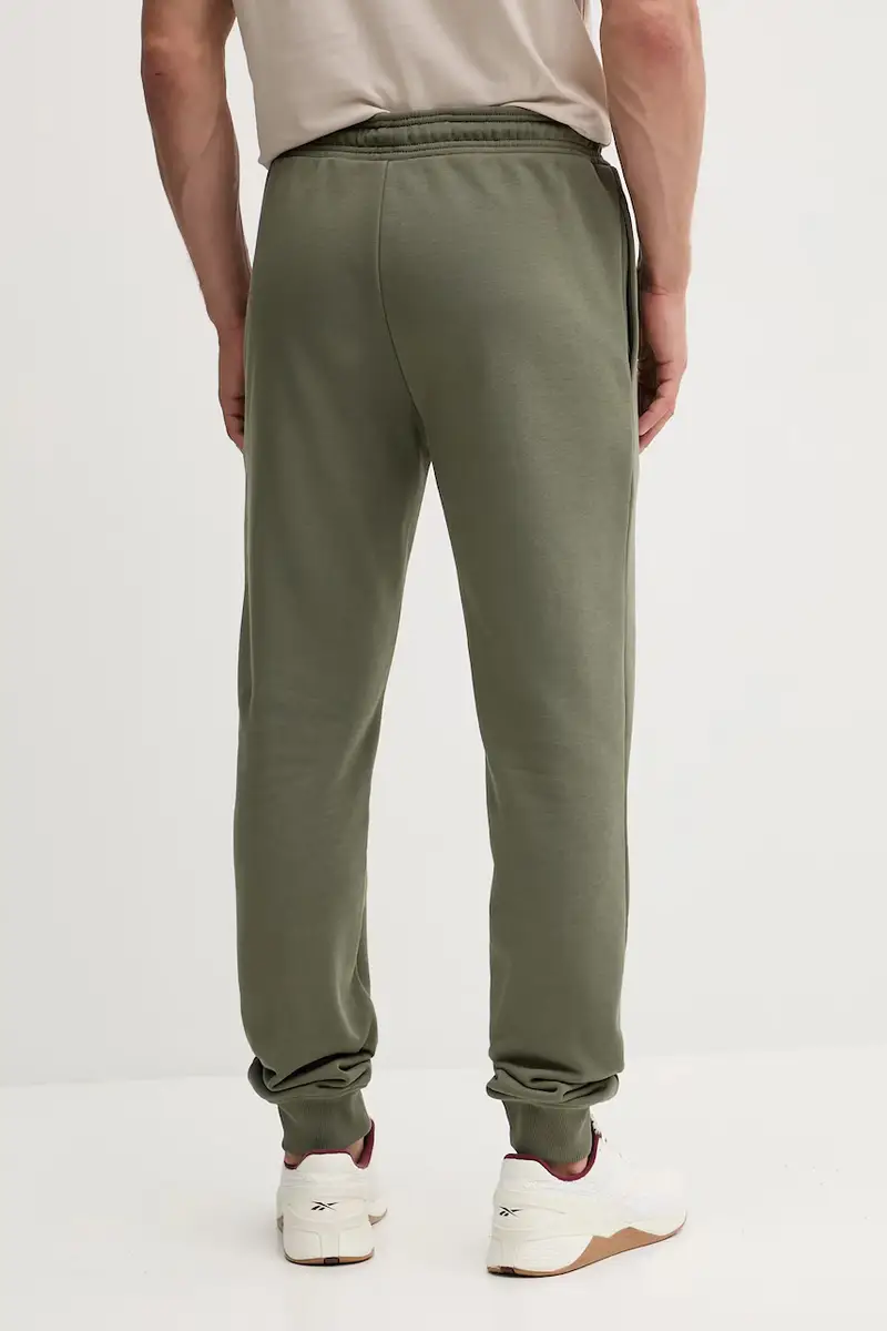 pantaloni tuta Gori Verde miniatura 3