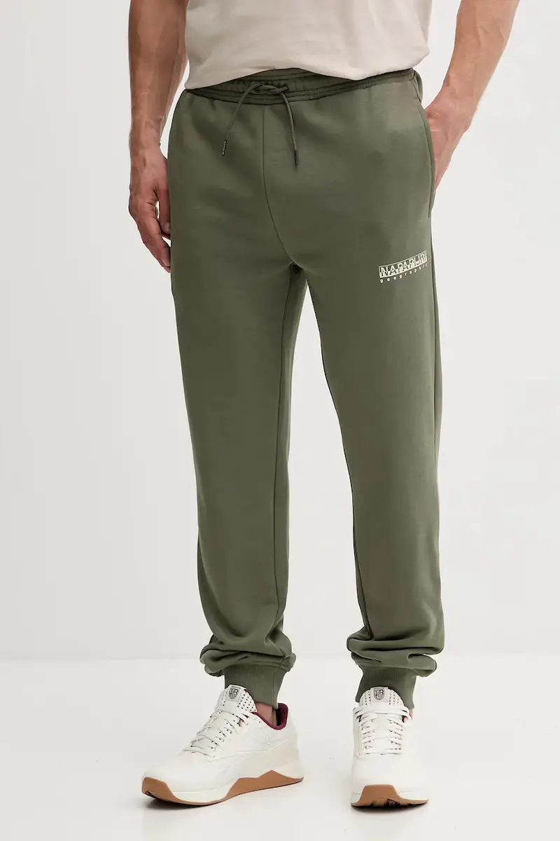 pantaloni tuta Gori Verde
