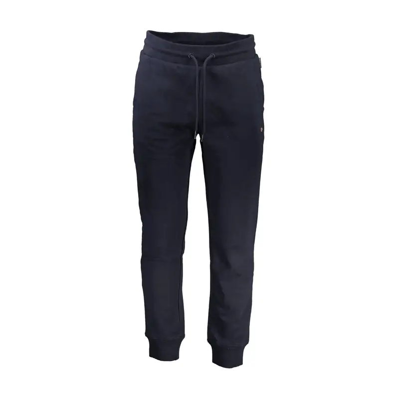 Napapijri Pantaloni Uomo Blu Regular Fit