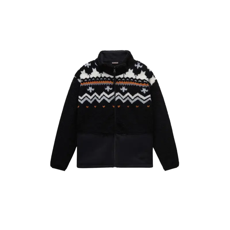 Pile full-zip da donna Napapijri T-Ansei