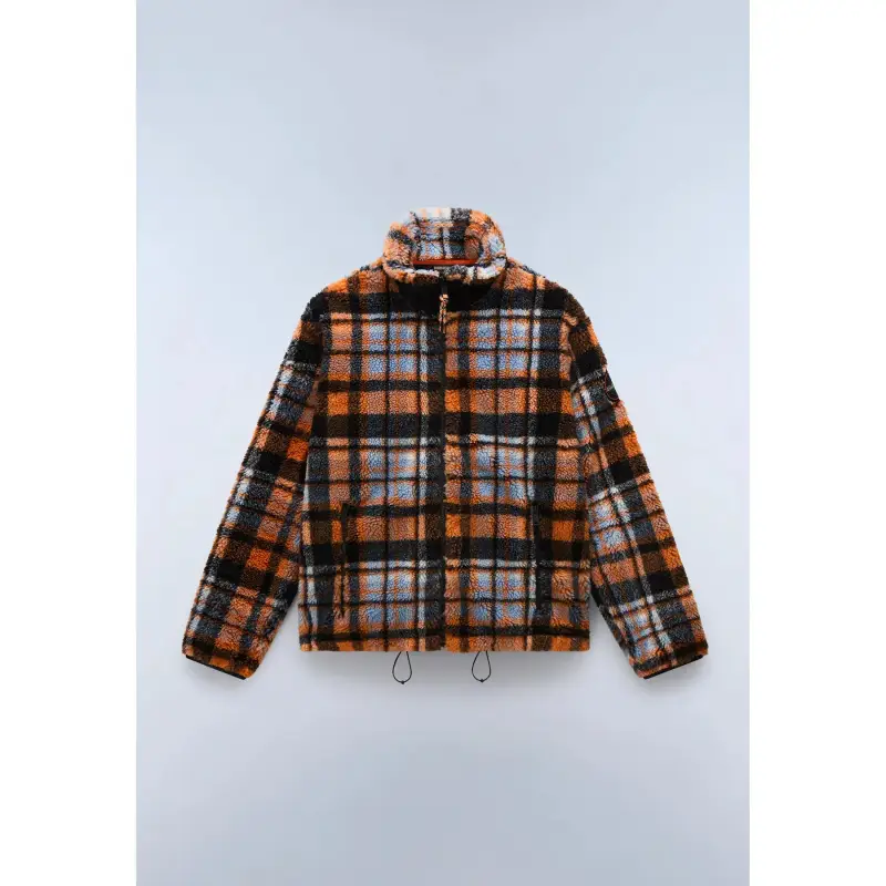 Pile Napapijri T-Montepiana