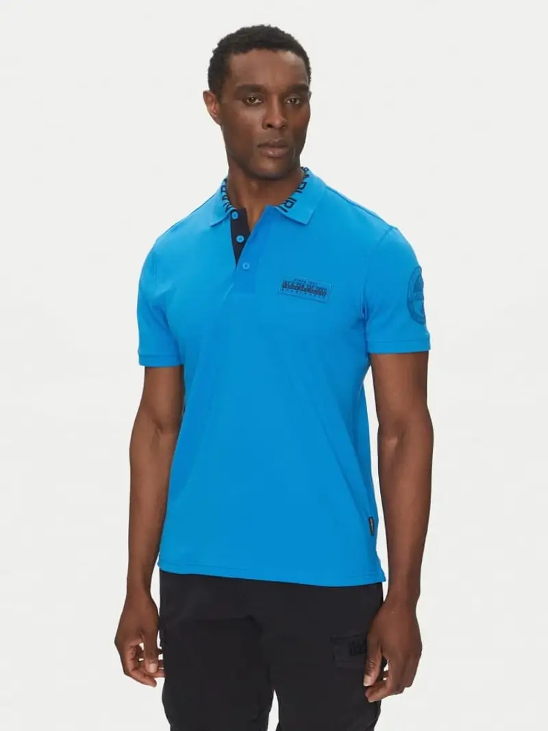 Napapijri Polo Uomo 2088346