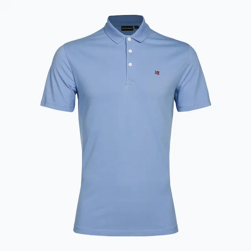 Napapijri Polo Uomo Azzurro 2919728