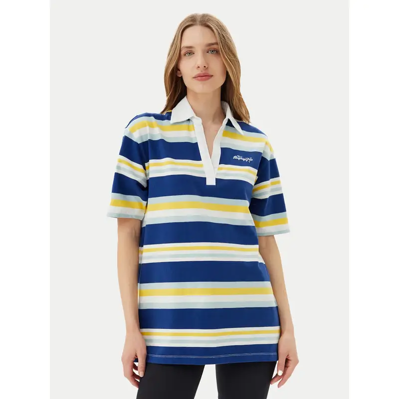 Napapijri Polo Blu 3225457