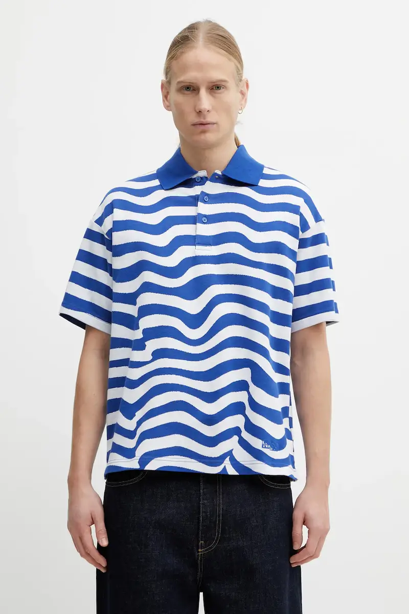 Napapijri Polo Uomo Blu 3944071