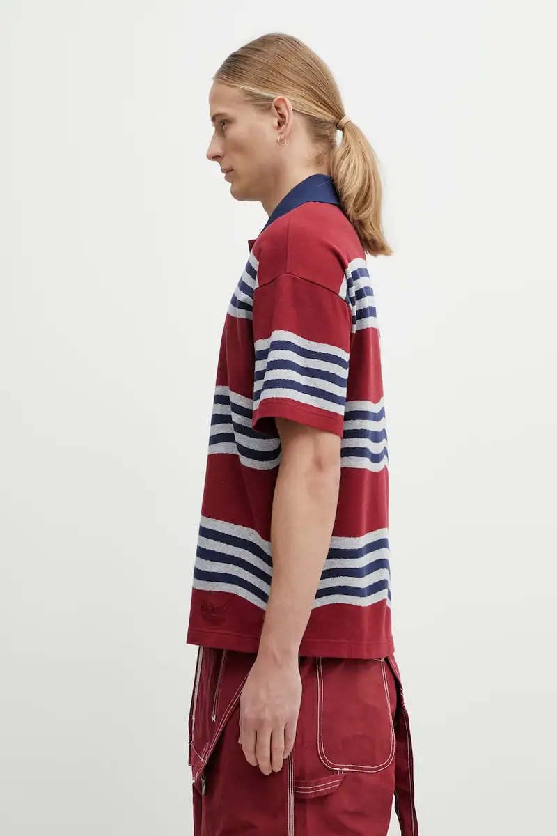 Napapijri Polo Uomo Multicolore 3944097 miniatura 2