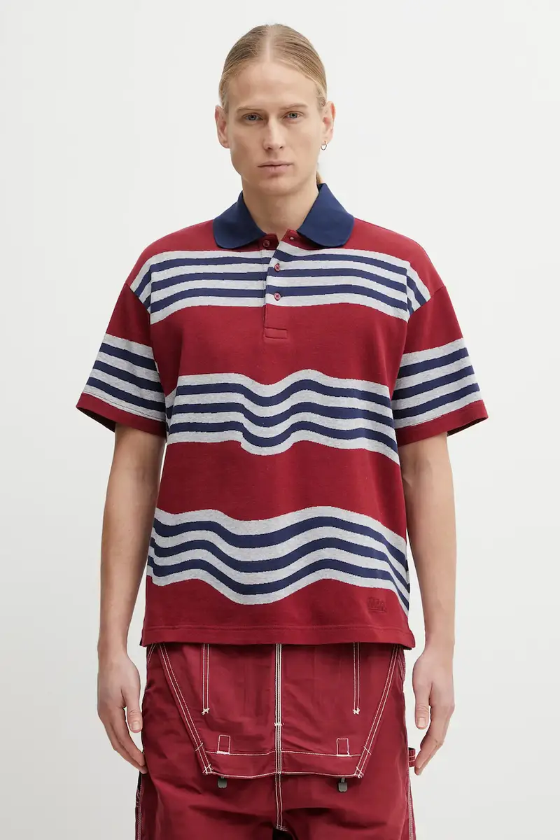 Napapijri Polo Uomo Multicolore 3944097