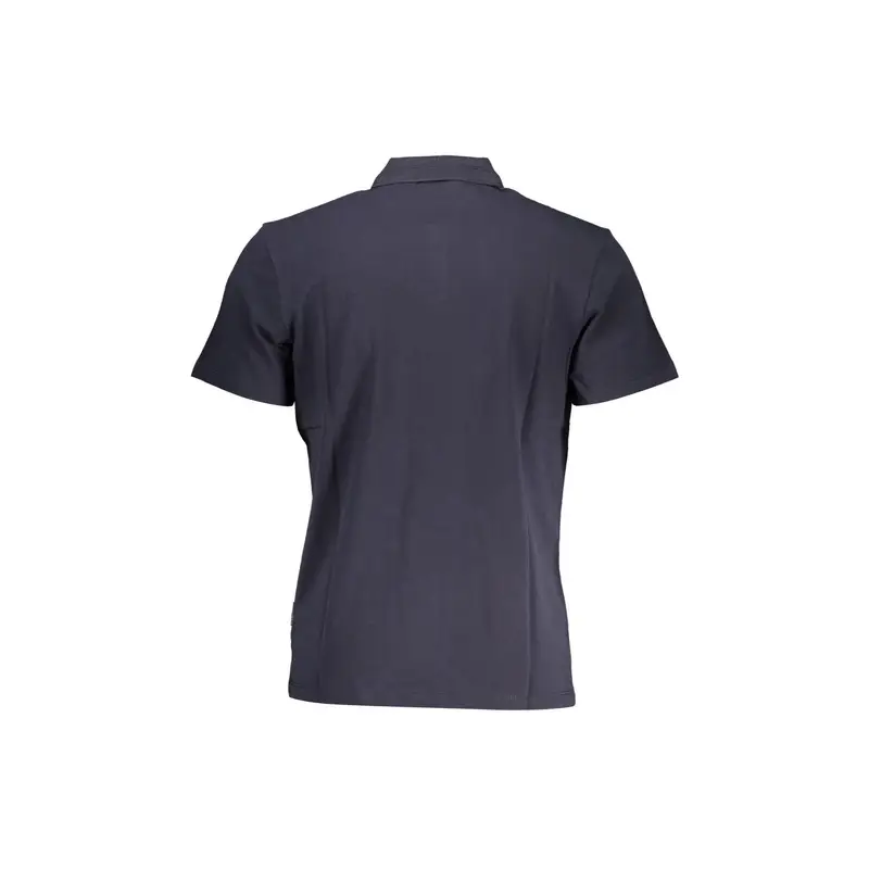Napapijri Polo Uomo Blu 4072088 miniatura 2