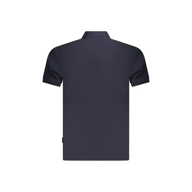 Napapijri Polo Uomo Blu 4062940 miniatura 2