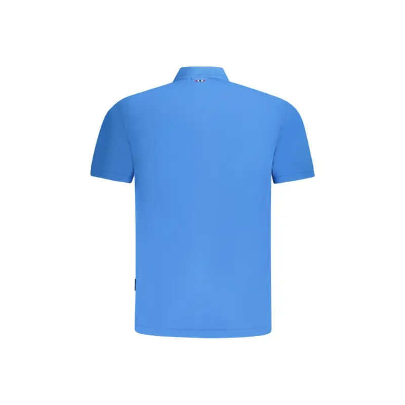 Napapijri Polo Uomo Blu 4062942 miniatura 2