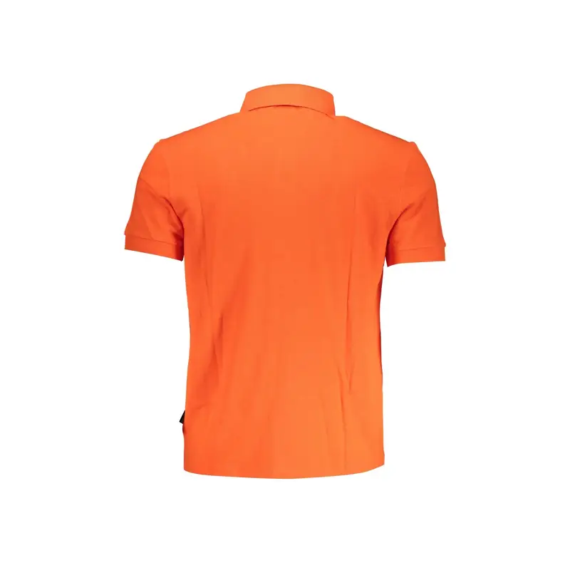Napapijri Polo Uomo Rosso 4061564 miniatura 2