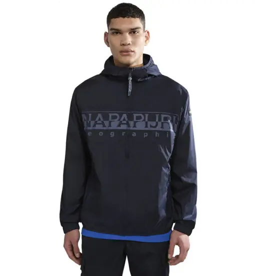 Raymi - giacca tempo libero Blue