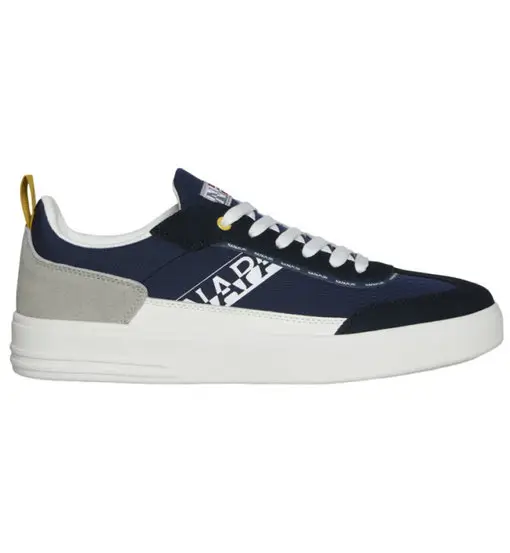 S4 Bark 01 - sneakers - uomo Blue