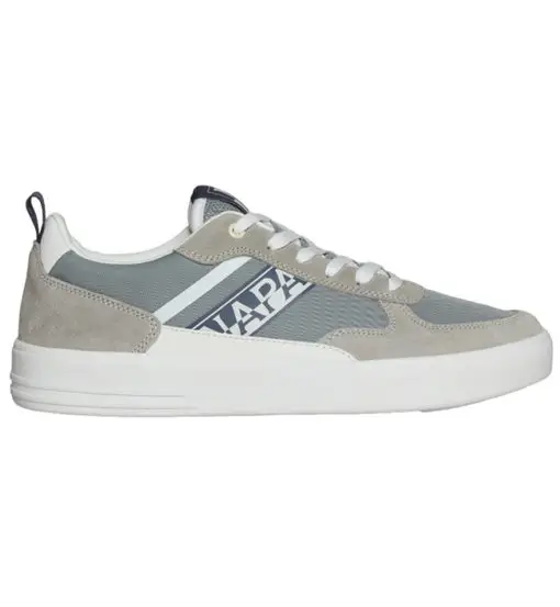 S4 Bark 02 - sneakers - uomo Grey