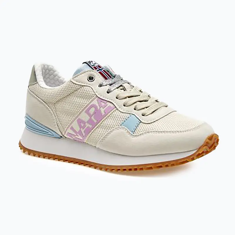 Scarpe da donna Napapijri | Napapijri Bianco