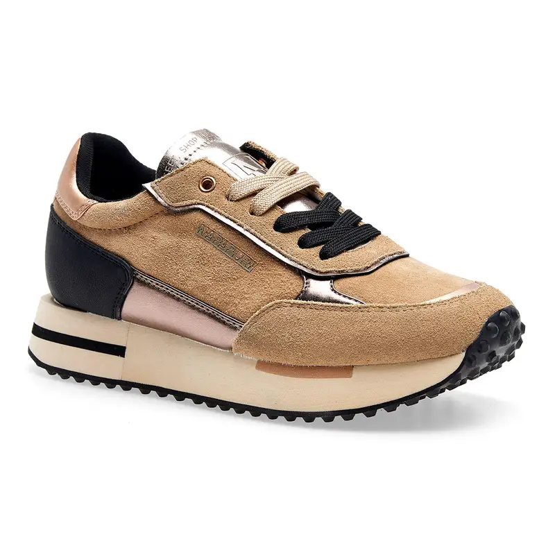 Scarpe da donna Napapijri NP0A4H7ACO | Napapijri Beige