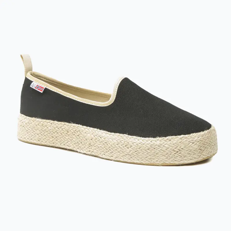 Scarpe da donna Napapijri NP0A4HKY | Napapijri Nero