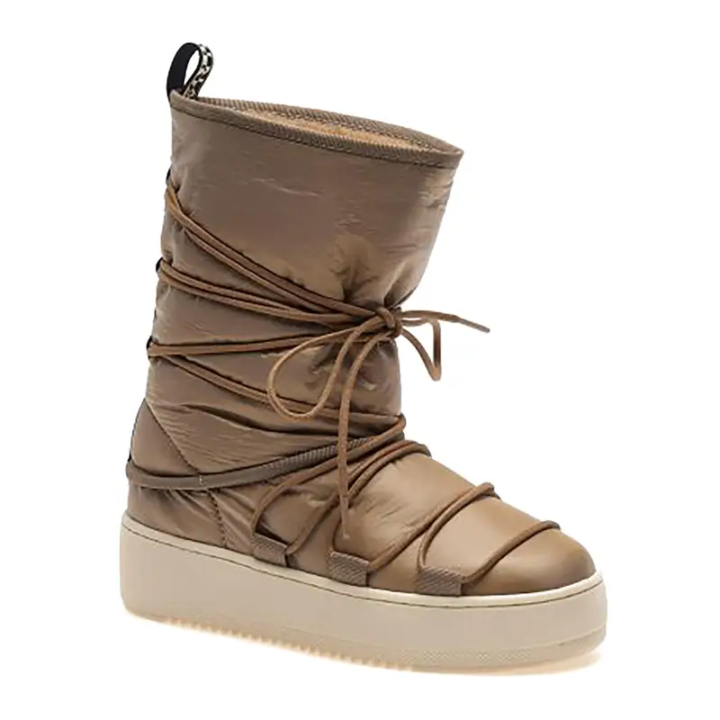 Scarpe da donna Napapijri NP0A4HVW | Napapijri Marrone