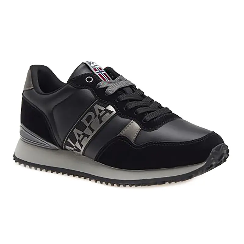 Scarpe da donna Napapijri NP0A4HWB | Napapijri Nero