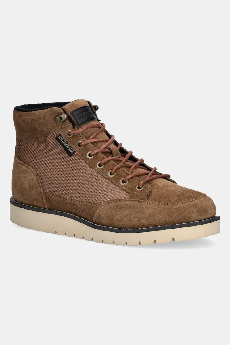 scarpe F5CONIFER03/SUN uomo colore marrone NP0A4HJY NC1