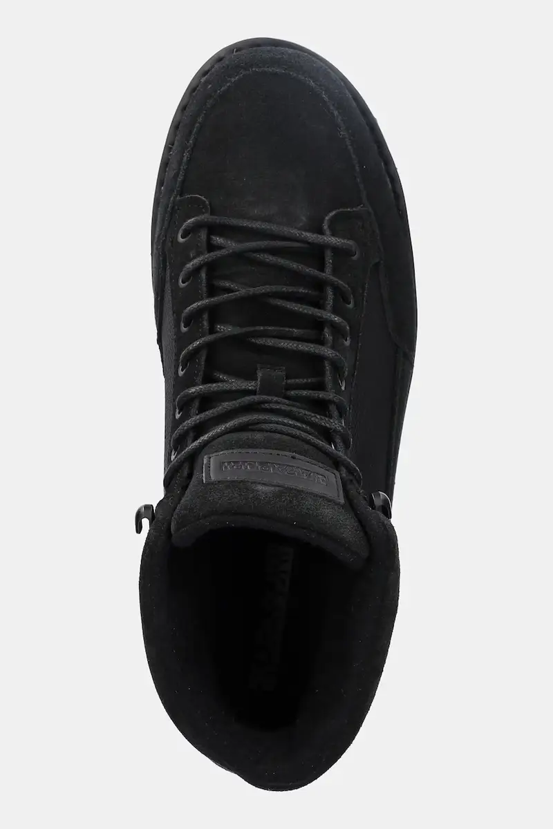 scarpe F5CONIFER03/SUN uomo colore nero NP0A4HJY 041 miniatura 4