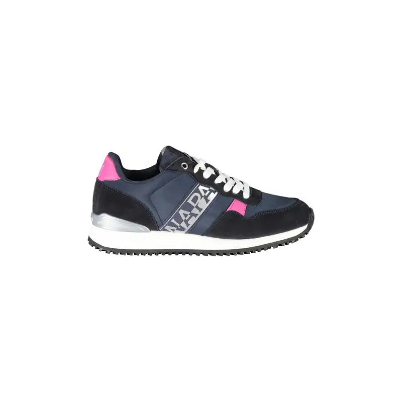 Sneakers Donna Blu Stampa