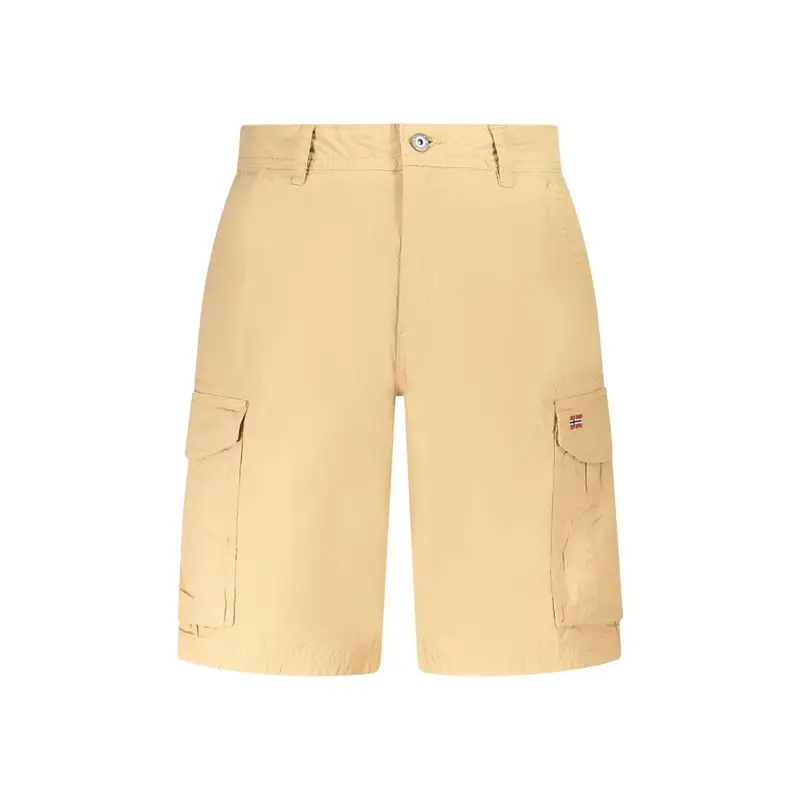 Napapijri Bermuda Uomo Beige 4065539