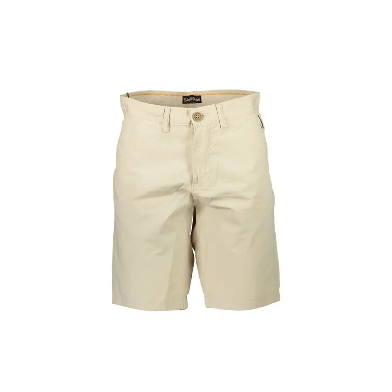 Napapijri Bermuda Uomo Beige 4061508