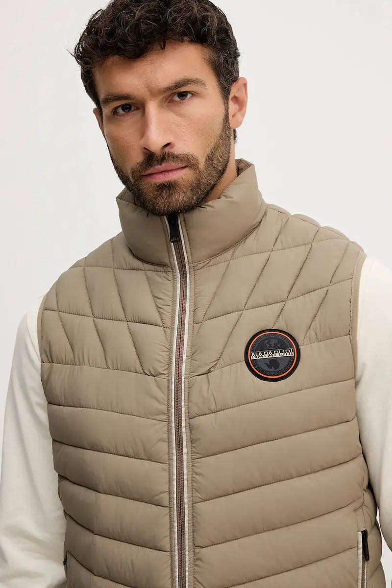 smanicato A-Lapaz colore verde NP0A4IA6N1T1 miniatura 4