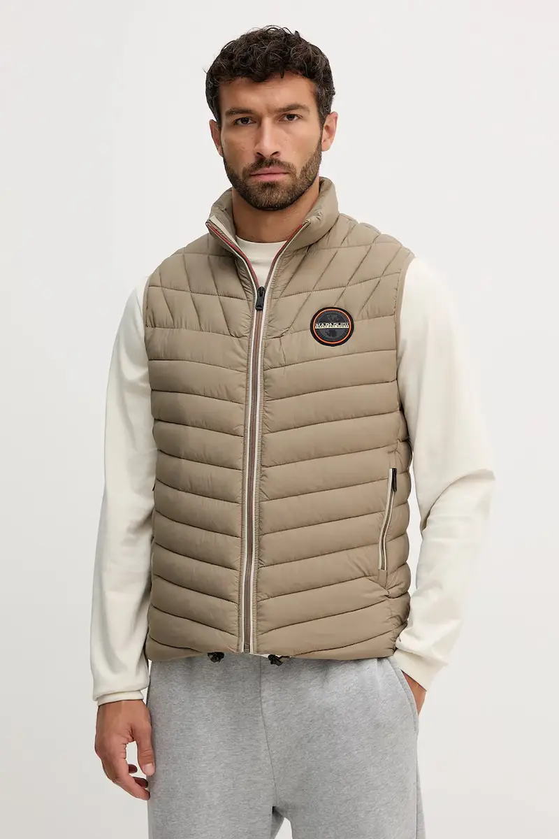 smanicato A-Lapaz colore verde NP0A4IA6N1T1