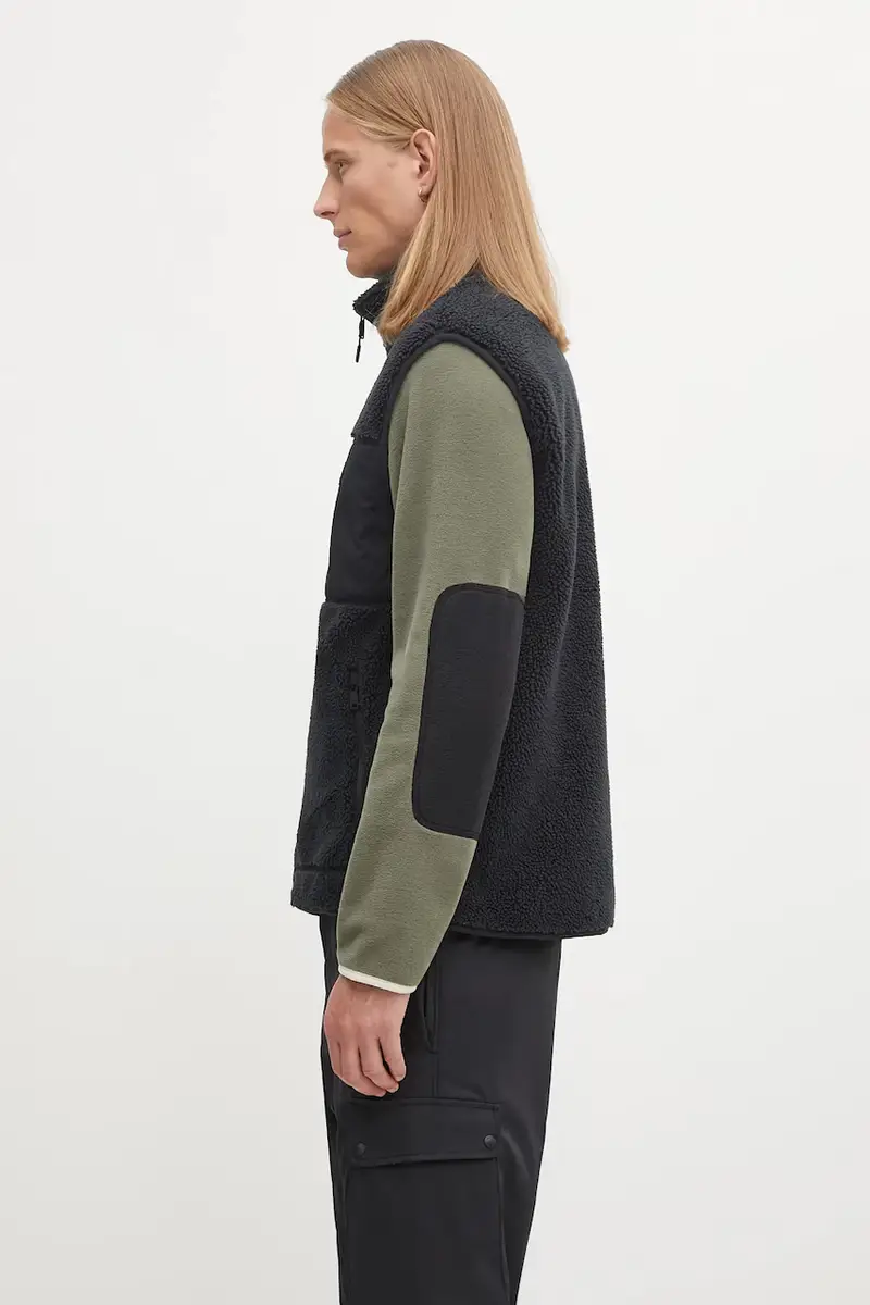 smanicato Yupik V colore nero NP0A4HZK0411 miniatura 2