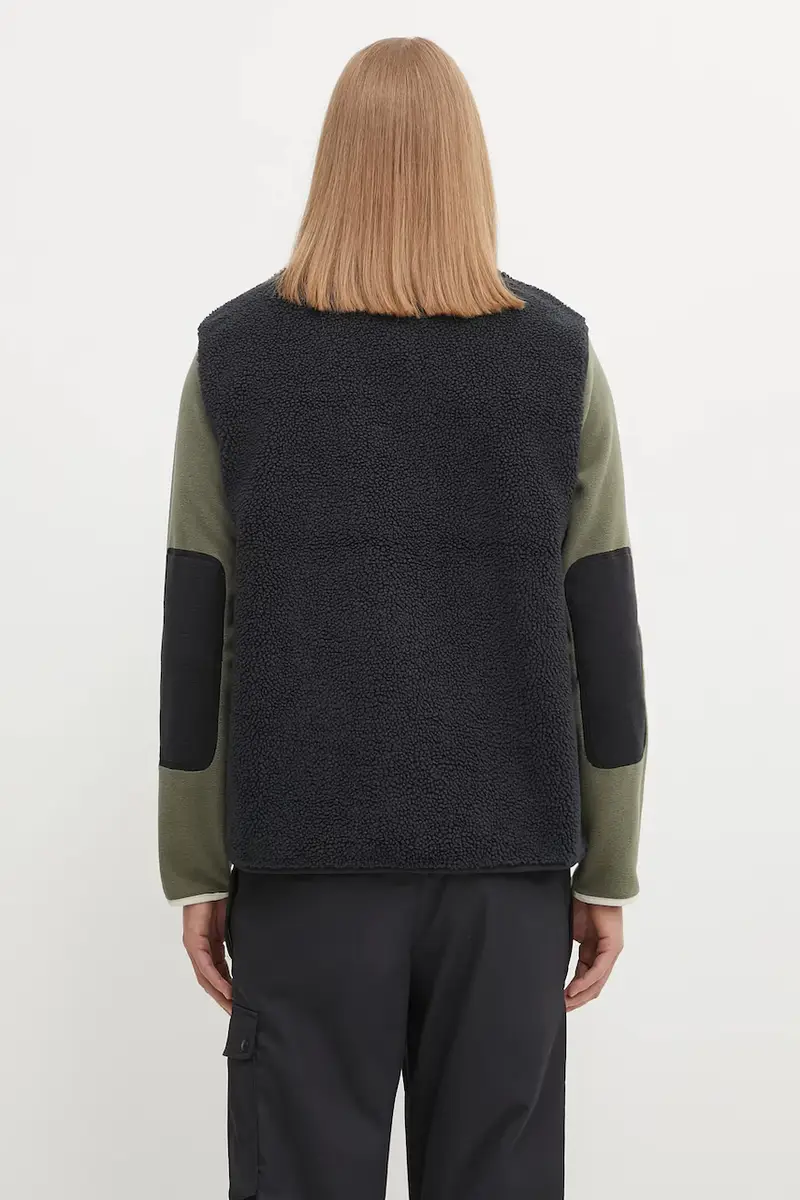 smanicato Yupik V colore nero NP0A4HZK0411 miniatura 3