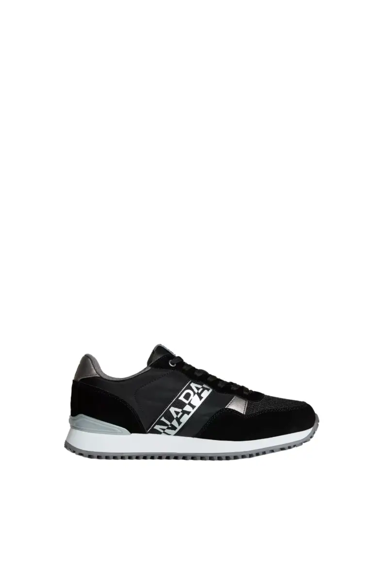 SNEAKER ASTRA - 36 / Nero