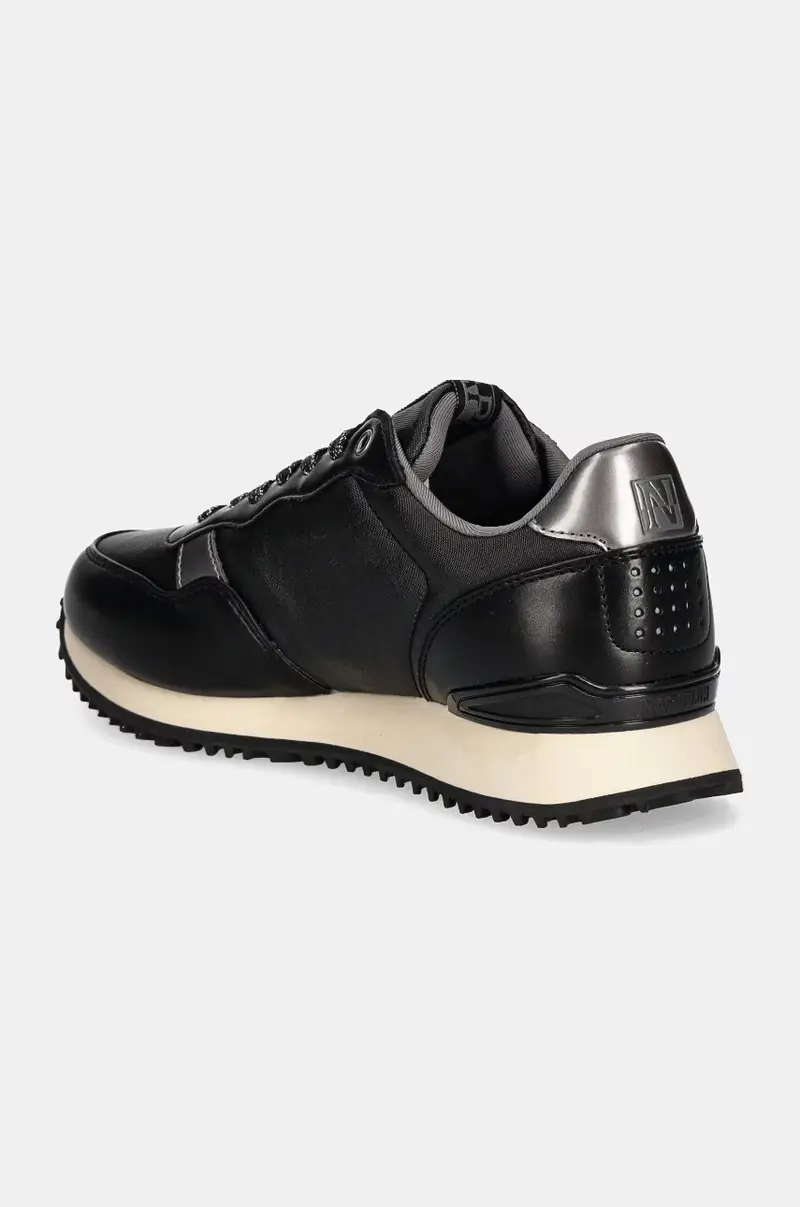 sneakers ASTRA colore nero NP0A4IJZ.041 miniatura 3