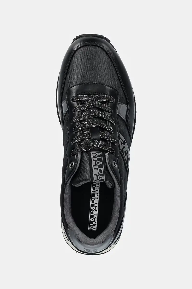 sneakers ASTRA colore nero NP0A4IJZ.041 miniatura 4