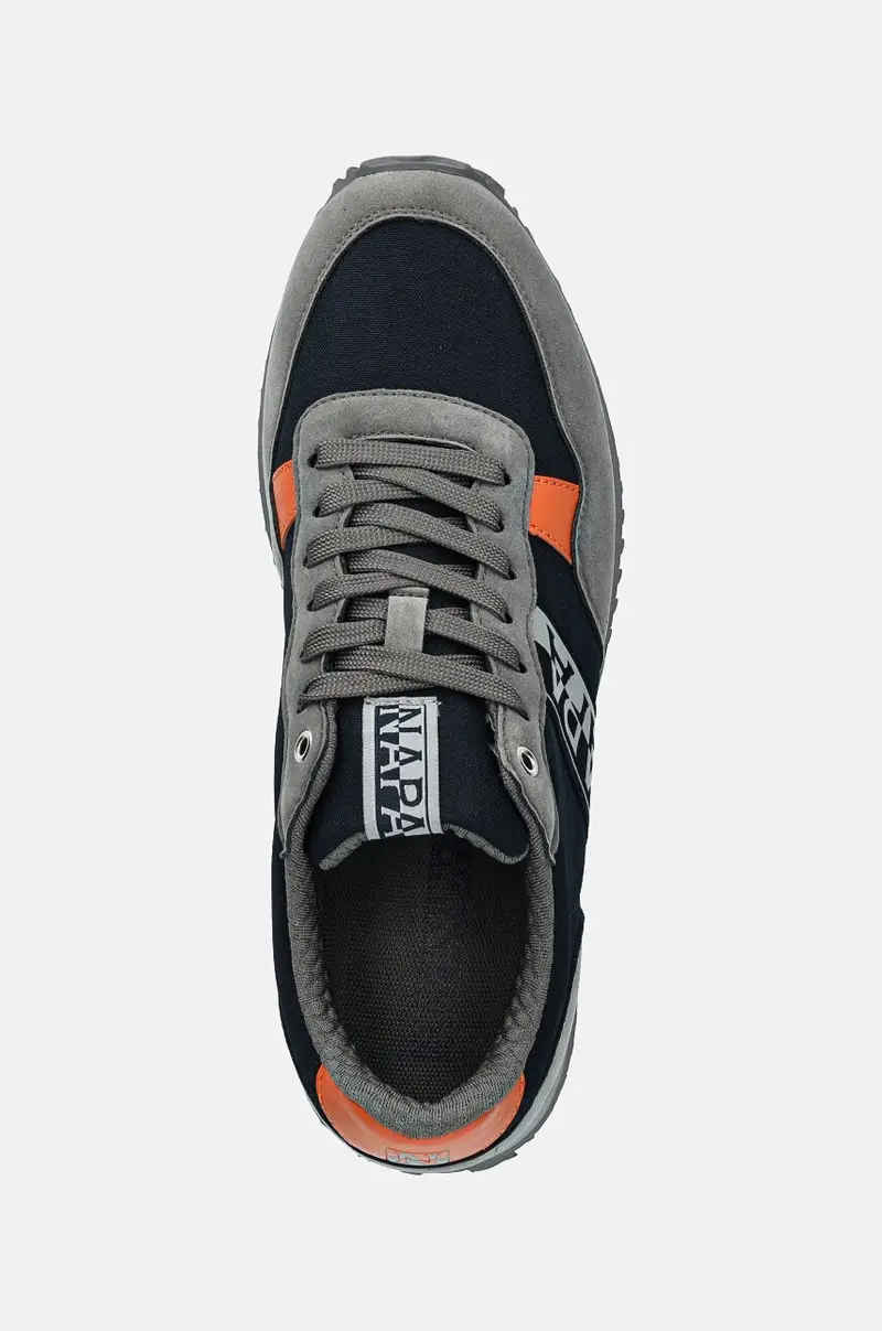 sneakers COSMOS colore grigio NP0A4IJT.01Y miniatura 4