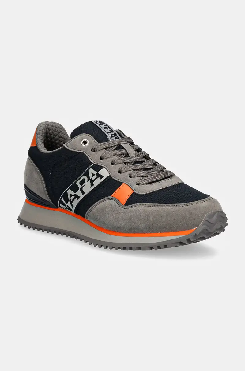 sneakers COSMOS colore grigio NP0A4IJT.01Y