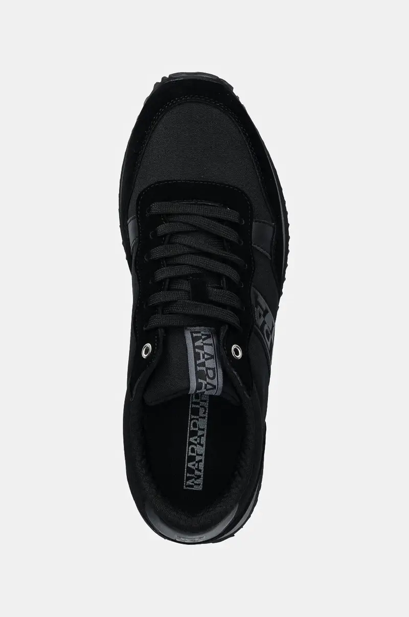 sneakers COSMOS colore nero NP0A4IJT.041 miniatura 4