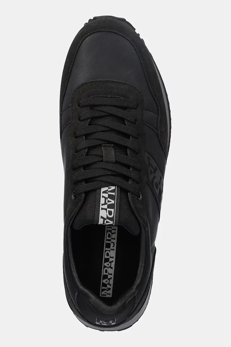 sneakers F5COSMOS01/SYN uomo colore nero NP0A88XV 041 miniatura 4