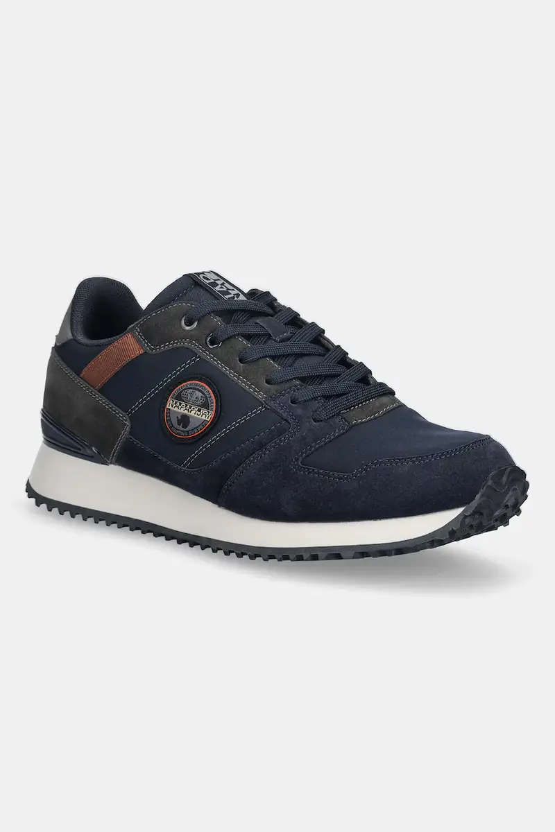 sneakers F5COSMOS02/NYP uomo colore blu navy NP0A893L 01Y