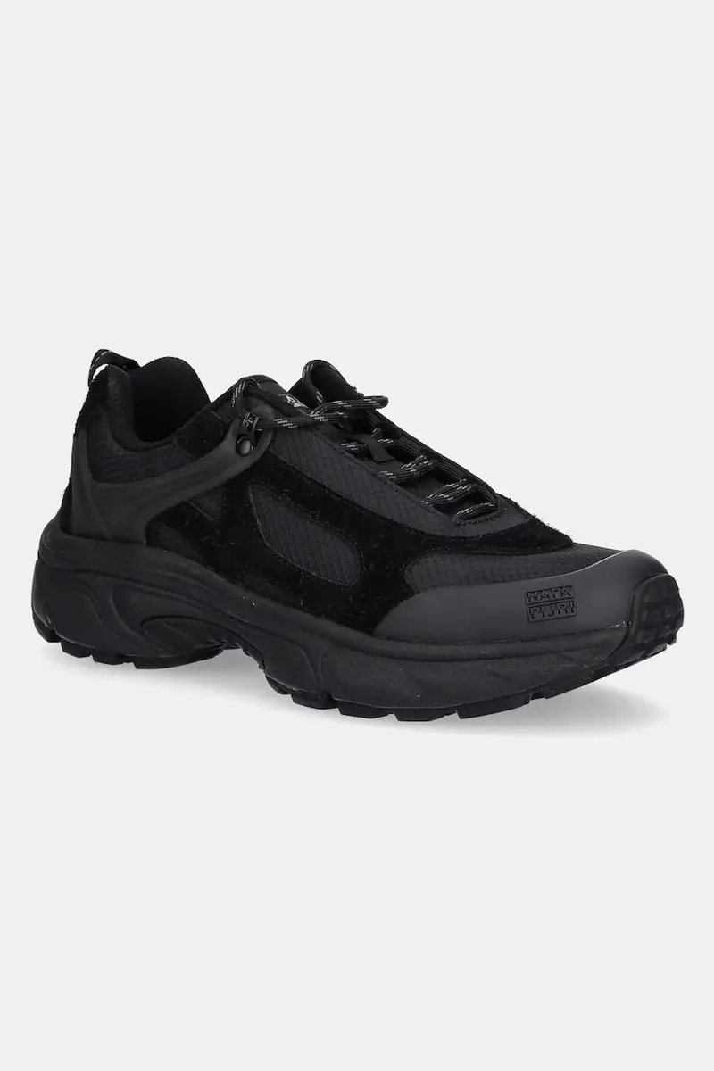 sneakers F5DELTA03/COR uomo colore nero NP0A4HJZ 041