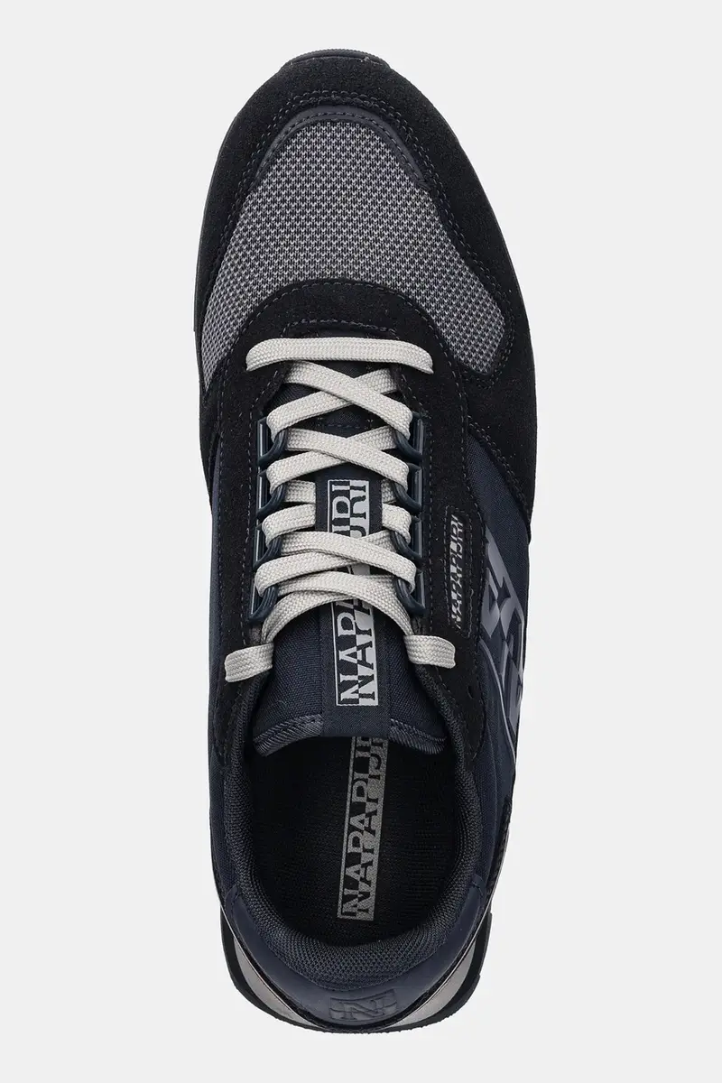 sneakers F5VIRTUS02/NYS uomo colore blu navy NP0A88XU 176 miniatura 4